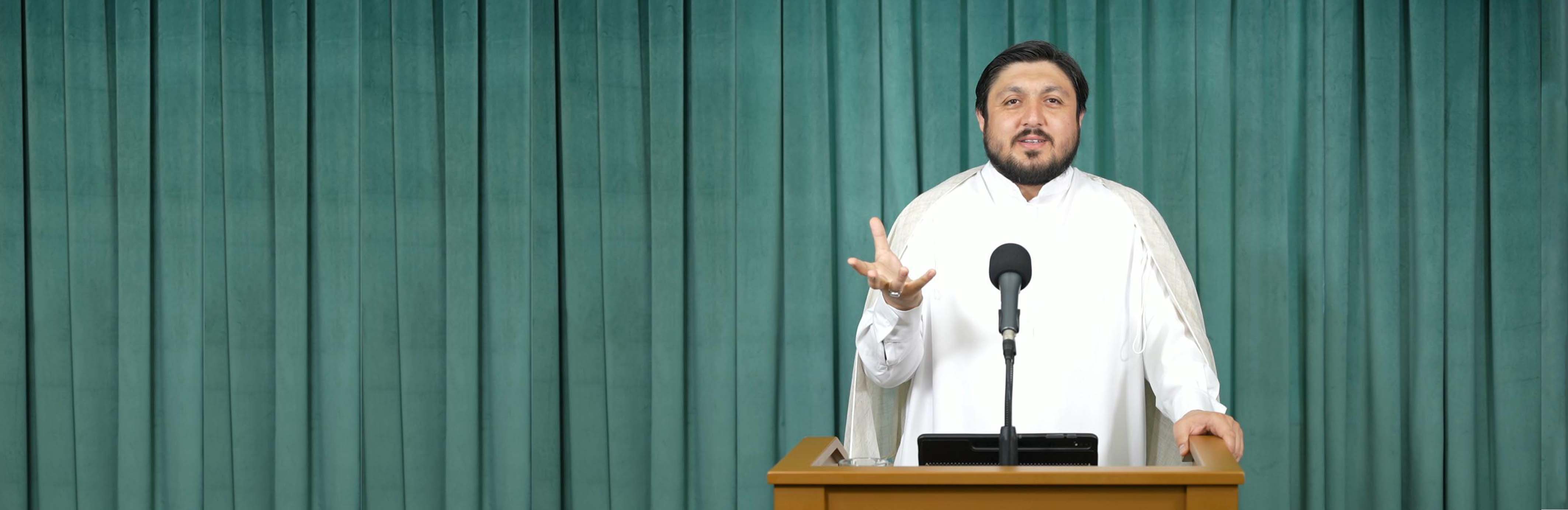 İnsan digər insanların xeyrini və yaxşılığını istəməklə Allahla ortaq məqsəd və hədəfə malik olur.
